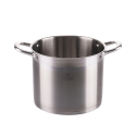 15-Piece Stainless Steel Cookware Set Ardia Choice Of