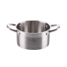 15-Piece Stainless Steel Cookware Set Ardia Model