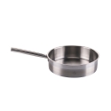 15-Piece Stainless Steel Cookware Set Ardia Characteristics