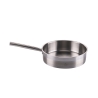 15-Piece Stainless Steel Cookware Set Ardia Characteristics