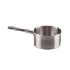 15-Piece Stainless Steel Cookware Set Ardia Measures