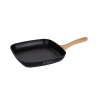 10-Piece Non-Stick Aluminum Cookware Set Fuji Bulk Discounts