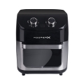 12L Air Fryer Oven with Accessories 1700W Aria Più Pro Promotion