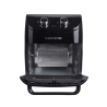 12L Air Fryer Oven with Accessories 1700W Aria Più Pro On Sale