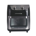 12L Air Fryer Oven with Accessories 1700W Aria Più Pro Offers