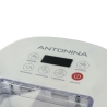 Electric Fresh Pasta Maker, 13 Dies, 17 Accessories, 260W Antonina Offers