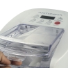 Electric Fresh Pasta Maker, 13 Dies, 17 Accessories, 260W Antonina Sale