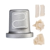 Electric Fresh Pasta Maker, 13 Dies, 17 Accessories, 260W Antonina Price