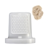 Electric Fresh Pasta Maker, 13 Dies, 17 Accessories, 260W Antonina Cost