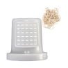 Electric Fresh Pasta Maker, 13 Dies, 17 Accessories, 260W Antonina Buy