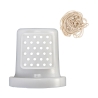 Electric Fresh Pasta Maker, 13 Dies, 17 Accessories, 260W Antonina Cheap