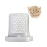 Electric Fresh Pasta Maker, 13 Dies, 17 Accessories, 260W Antonina 