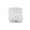 Electric Fresh Pasta Maker, 13 Dies, 17 Accessories, 260W Antonina 