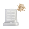 Electric Fresh Pasta Maker, 13 Dies, 17 Accessories, 260W Antonina 