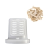 Electric Fresh Pasta Maker, 13 Dies, 17 Accessories, 260W Antonina 