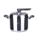 Vasko Stainless Steel Pressure Cooker 7L Induction Compatible Promotion