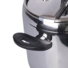 Vasko Stainless Steel Pressure Cooker 7L Induction Compatible Catalog