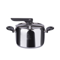 Nabo Stainless Steel Induction Pressure Cooker 5L Promotion