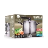 Nabo Stainless Steel Induction Pressure Cooker 5L Sale