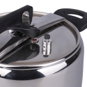 Nabo Stainless Steel Induction Pressure Cooker 5L Discounts