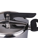 Nabo Stainless Steel Induction Pressure Cooker 5L Catalog