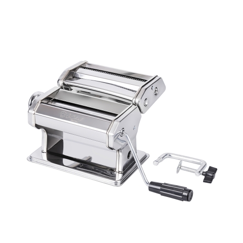 Mamy150 Manual Stainless Steel Pasta Maker Promotion