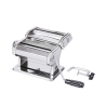 Mamy150 Manual Stainless Steel Pasta Maker Promotion