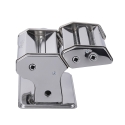 Mamy150 Manual Stainless Steel Pasta Maker Catalog