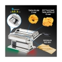 Mamy150 Manual Stainless Steel Pasta Maker Bulk Discounts