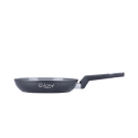 2-Piece Non-Stick Ceramic Coated Aluminum Frying Pan Set - Berlino Sale