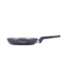 2-Piece Non-Stick Ceramic Coated Aluminum Frying Pan Set - Berlino Sale