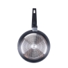 2-Piece Non-Stick Ceramic Coated Aluminum Frying Pan Set - Berlino Catalog
