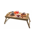 Kona Bamboo Breakfast Bed Tray with Handles Promotion