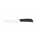 Set of 4 Ceramic Knives with Soft Touch Handle Kivis Offers