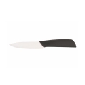 Set of 4 Ceramic Knives with Soft Touch Handle Kivis Discounts