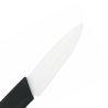 Set of 4 Ceramic Knives with Soft Touch Handle Kivis Bulk Discounts