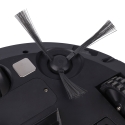 Automatic Wi-Fi Robot Vacuum Cleaner 3 Cleaning Modes 30W Rova Sale