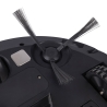 Automatic Wi-Fi Robot Vacuum Cleaner 3 Cleaning Modes 30W Rova Sale