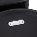 Automatic Wi-Fi Robot Vacuum Cleaner 3 Cleaning Modes 30W Rova Choice Of
