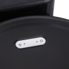 Automatic Wi-Fi Robot Vacuum Cleaner 3 Cleaning Modes 30W Rova Choice Of