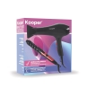 Vira 1800W Hair Dryer and Curling Iron Set Choice Of