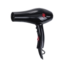 Ulma 2000W Hair Dryer with Concentrator Nozzle and Black Diffuser Promotion