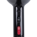 Ulma 2000W Hair Dryer with Concentrator Nozzle and Black Diffuser Sale