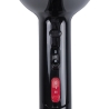 Ulma 2000W Hair Dryer with Concentrator Nozzle and Black Diffuser Sale