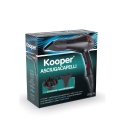 Ulma 2000W Hair Dryer with Concentrator Nozzle and Black Diffuser Discounts
