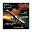 Riva Ceramic Hair Straightener 30W Offers