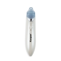 Rechargeable Electric Blackhead Remover 3 Levels 4 Heads Zora Discounts