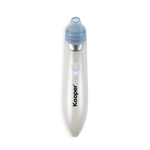 Rechargeable Electric Blackhead Remover 3 Levels 4 Heads Zora Promotion