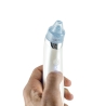 Rechargeable Electric Blackhead Remover 3 Levels 4 Heads Zora Sale