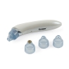 Rechargeable Electric Blackhead Remover 3 Levels 4 Heads Zora Cost